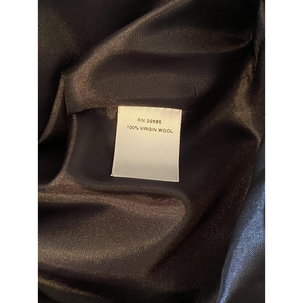 Pendleton Gray Blazer - image 7